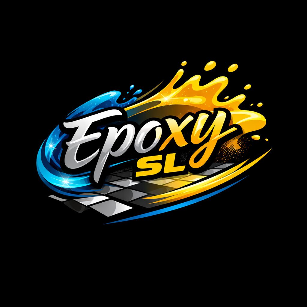 Epoxy SL Logo